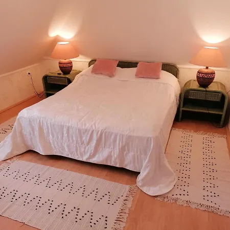 Tamas Batya Kunyhoja Apartment