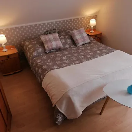 Apartment Tamas Batya Kunyhoja