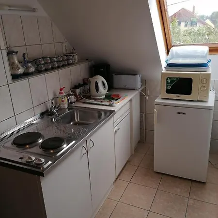 Tamas Batya Kunyhoja شقة *