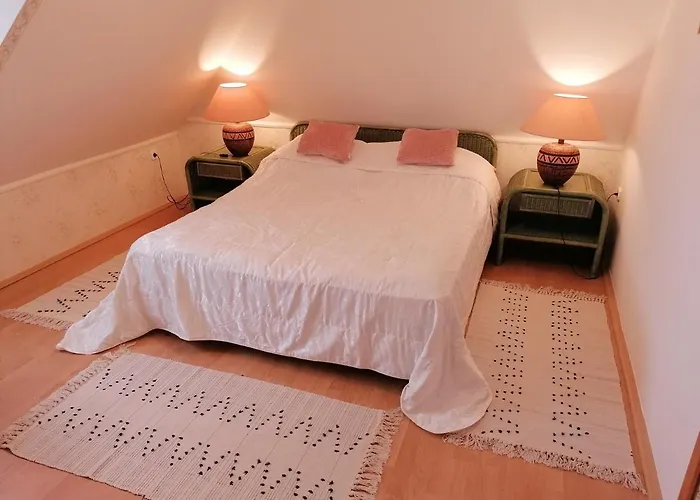 Tamas Batya Kunyhoja Appartement