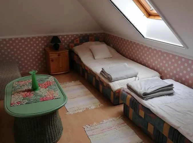 Appartement Tamas Batya Kunyhoja *