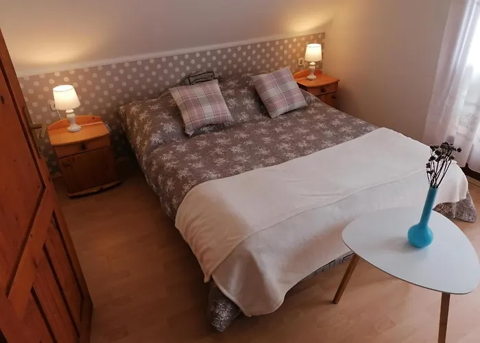 Appartement Tamas Batya Kunyhoja