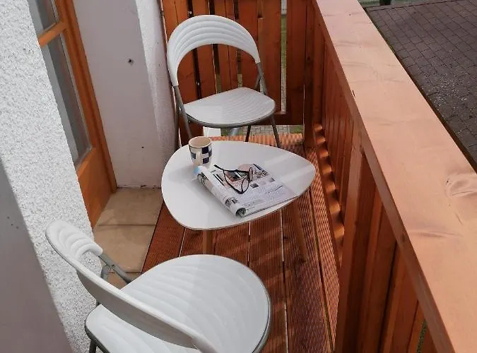 Appartement Tamas Batya Kunyhoja